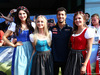 GP AUSTRIA, 02.07.2016 - Autograph session, Daniel Ricciardo (AUS) Red Bull Racing RB12