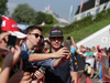 GP AUSTRIA, 02.07.2016 - Autograph session, Max Verstappen (NED) Red Bull Racing RB12