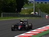 GP AUSTRIA, 02.07.2016 Free Practice 3, Jenson Button (GBR) McLaren Honda MP4-31