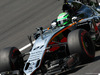 GP AUSTRIA, 02.07.2016 Free Practice 3, Nico Hulkenberg (GER) Sahara Force India F1 VJM09