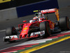 GP AUSTRIA, 02.07.2016 Free Practice 3, Kimi Raikkonen (FIN) Ferrari SF16-H