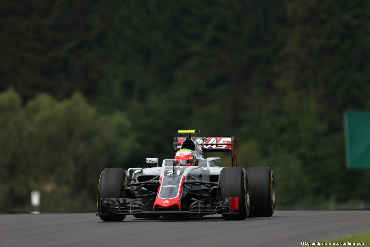 GP AUSTRIA - Prove Libere
