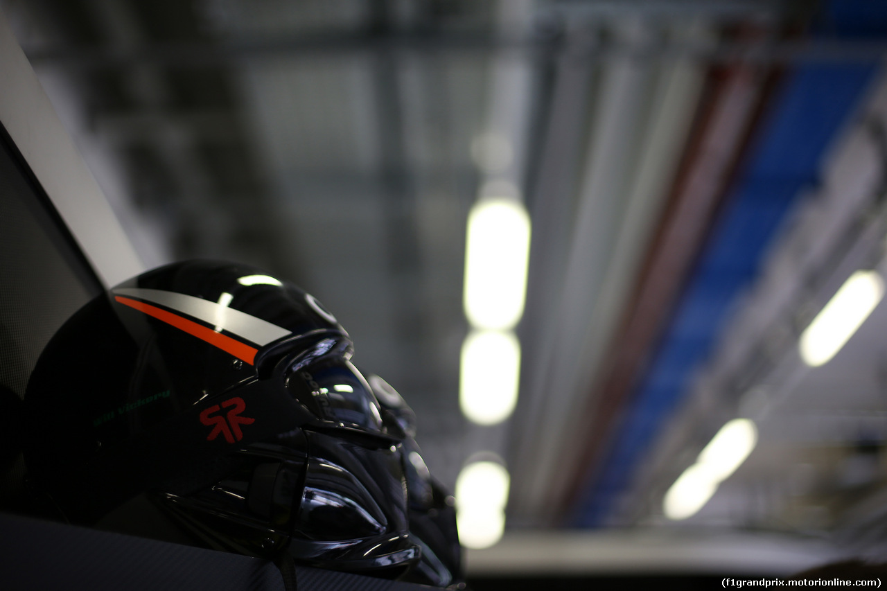 GP AUSTRIA - Prove Libere