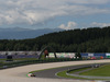 GP AUSTRIA, 01.07.2016 - free Practice 1, Kevin Magnussen (DEN) Renault Sport F1 Team RS16
