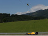 GP AUSTRIA, 01.07.2016 - free Practice 1, Jolyon Palmer (GBR) Renault Sport F1 Team RS16