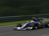 GP AUSTRIA, 01.07.2016 - free Practice 1, Felipe Nasr (BRA) Sauber C35