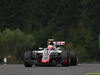 GP AUSTRIA, 01.07.2016 - free Practice 1, Esteban Gutierrez (MEX) Haas F1 Team VF-16