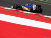 GP AUSTRIA, 01.07.2016 - Free Practice 1, Marcus Ericsson (SUE) Sauber C34