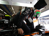 GP AUSTRIA, 01.07.2016 - Free Practice 1, Alfonso Celis (MEX), Force India 3rd driver