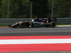GP AUSTRIA, 01.07.2016 - Free Practice 1, Alfonso Celis (MEX), Force India 3rd driver