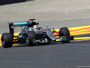 GP AUSTRIA, 01.07.2016 - Free Practice 1, Lewis Hamilton (GBR) Mercedes AMG F1 W07 Hybrid