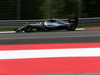 GP AUSTRIA, 01.07.2016 - Free Practice 1, Lewis Hamilton (GBR) Mercedes AMG F1 W07 Hybrid