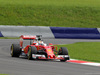 GP AUSTRIA, 01.07.2016 - Free Practice 1, Sebastian Vettel (GER) Ferrari SF16-H