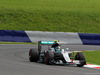 GP AUSTRIA, 01.07.2016 - Free Practice 1, Nico Rosberg (GER) Mercedes AMG F1 W07 Hybrid