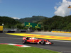 GP AUSTRIA, 01.07.2016 - Free Practice 1, Kimi Raikkonen (FIN) Ferrari SF16-H