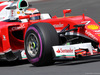 GP AUSTRIA, 01.07.2016 - Free Practice 1, Kimi Raikkonen (FIN) Ferrari SF16-H