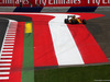 GP AUSTRIA, 01.07.2016 - Free Practice 1, Kevin Magnussen (DEN) Renault Sport F1 Team RS16