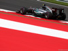 GP AUSTRIA, 01.07.2016 - Free Practice 1, Nico Rosberg (GER) Mercedes AMG F1 W07 Hybrid