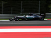 GP AUSTRIA, 01.07.2016 - Free Practice 1, Nico Rosberg (GER) Mercedes AMG F1 W07 Hybrid