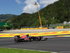 GP AUSTRIA, 01.07.2016 - Free Practice 1, Carlos Sainz Jr (ESP) Scuderia Toro Rosso STR11