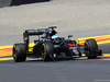 GP AUSTRIA, 01.07.2016 - Free Practice 1, Fernando Alonso (ESP) McLaren Honda MP4-31