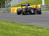 GP AUSTRIA, 01.07.2016 - Free Practice 1, Fernando Alonso (ESP) McLaren Honda MP4-31