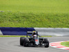 GP AUSTRIA, 01.07.2016 - Free Practice 1, Jenson Button (GBR)  McLaren Honda MP4-31