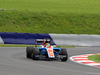 GP AUSTRIA, 01.07.2016 - Free Practice 1, Pascal Wehrlein (GER) Manor Racing MRT05