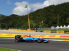 GP AUSTRIA, 01.07.2016 - Free Practice 1, Pascal Wehrlein (GER) Manor Racing MRT05