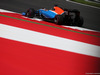 GP AUSTRIA, 01.07.2016 - Free Practice 1, Pascal Wehrlein (GER) Manor Racing MRT05