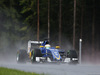 GP AUSTRIA, 01.07.2016 Free Practice 2, Marcus Ericsson (SUE) Sauber C35