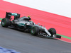 GP AUSTRIA, 01.07.2016 Free Practice 2, Nico Rosberg (GER) Mercedes AMG F1 W07