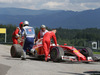 GP AUSTRIA, 01.07.2016 Free Practice 2, Sebastian Vettel (GER) Ferrari SF16-H