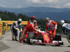 GP AUSTRIA, 01.07.2016 Free Practice 2, Sebastian Vettel (GER) Ferrari SF16-H