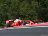 GP AUSTRIA, 01.07.2016 Free Practice 2, Kimi Raikkonen (FIN) Ferrari SF16-H