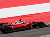 GP AUSTRIA, 01.07.2016 Free Practice 2, Kimi Raikkonen (FIN) Ferrari SF16-H
