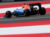 GP AUSTRIA, 01.07.2016 - Free Practice 1, Rio Haryanto (IDN) Manor Racing MRT05