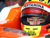 GP AUSTRIA, 01.07.2016 - Free Practice 1, Rio Haryanto (IDN) Manor Racing MRT05