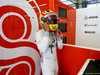 GP AUSTRIA, 01.07.2016 - Free Practice 1, Rio Haryanto (IDN) Manor Racing MRT05