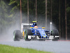 GP AUSTRIA, 01.07.2016 Free Practice 2, Felipe Nasr (BRA) Sauber C35