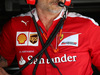 GP AUSTRIA, 01.07.2016 - Free Practice 1, Maurizio Arrivabene (ITA) Ferrari Team Principal