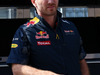 GP AUSTRIA, 01.07.2016 - Free Practice 1, Christian Horner (GBR), Red Bull Racing, Sporting Director
