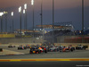 GP BAHRAIN, 03.04.2016 - Gara, Start of the race, Daniel Ricciardo (AUS) Red Bull Racing RB12