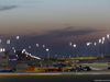 GP BAHRAIN, 03.04.2016 - Gara, Daniil Kvyat (RUS) Red Bull Racing RB12, Marcus Ericsson (SUE) Sauber C34 e Felipe Nasr (BRA) Sauber C34