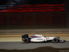 GP BAHRAIN, 03.04.2016 - Gara, Valtteri Bottas (FIN) Williams FW38