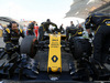 GP BAHRAIN, 03.04.2016 - Gara, Jolyon Palmer (GBR) Renault Sport F1 Team RS16