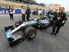 GP BAHRAIN, 03.04.2016 - Gara, Nico Rosberg (GER) Mercedes AMG F1 W07 Hybrid