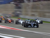 GP BAHRAIN, 03.04.2016 - Gara, Nico Rosberg (GER) Mercedes AMG F1 W07 Hybrid