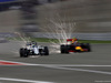 GP BAHRAIN, 03.04.2016 - Gara, Felipe Massa (BRA) Williams FW38 e Daniil Kvyat (RUS) Red Bull Racing RB12