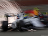 GP BAHRAIN, 03.04.2016 - Gara, Felipe Massa (BRA) Williams FW38 e Daniil Kvyat (RUS) Red Bull Racing RB12